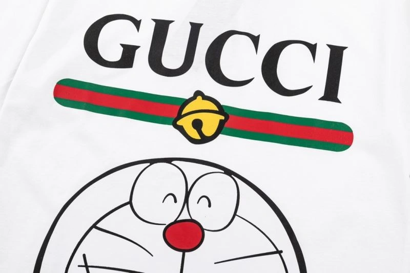 Gucci T-Shirts EyeCatching 128237