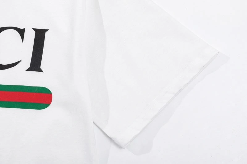 Gucci T-Shirts EyeCatching 128237