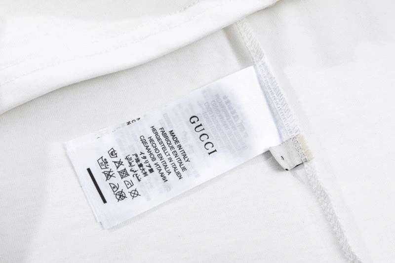 Gucci T-Shirts EyeCatching 128237