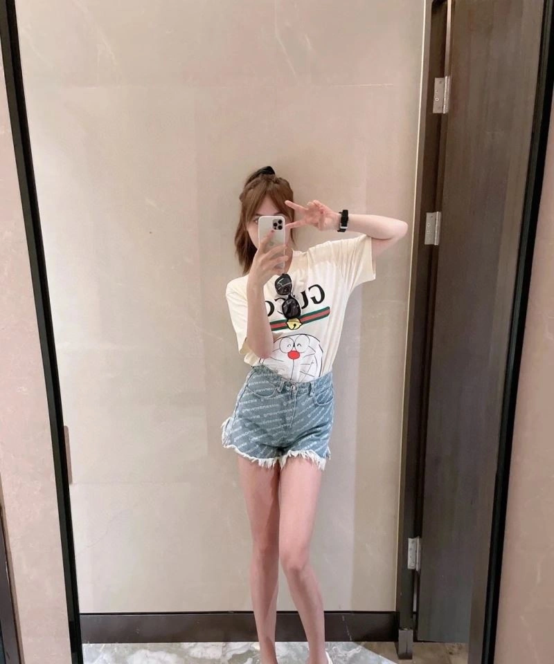 Gucci T-Shirts EyeCatching 128237