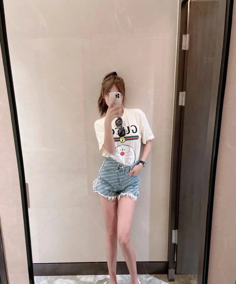 Gucci T-Shirts EyeCatching 128237