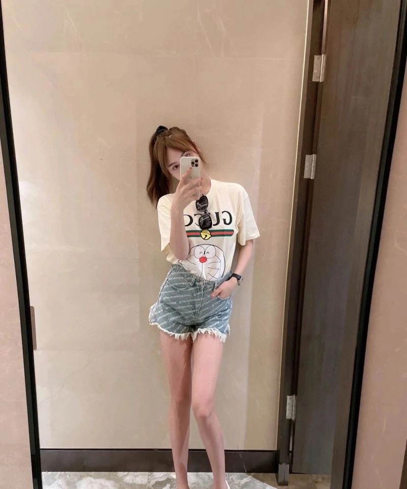 Gucci T-Shirts EyeCatching 128237