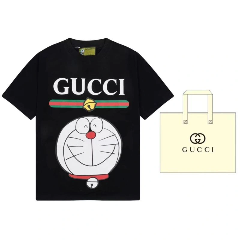 Durable Gucci T-Shirts 128238