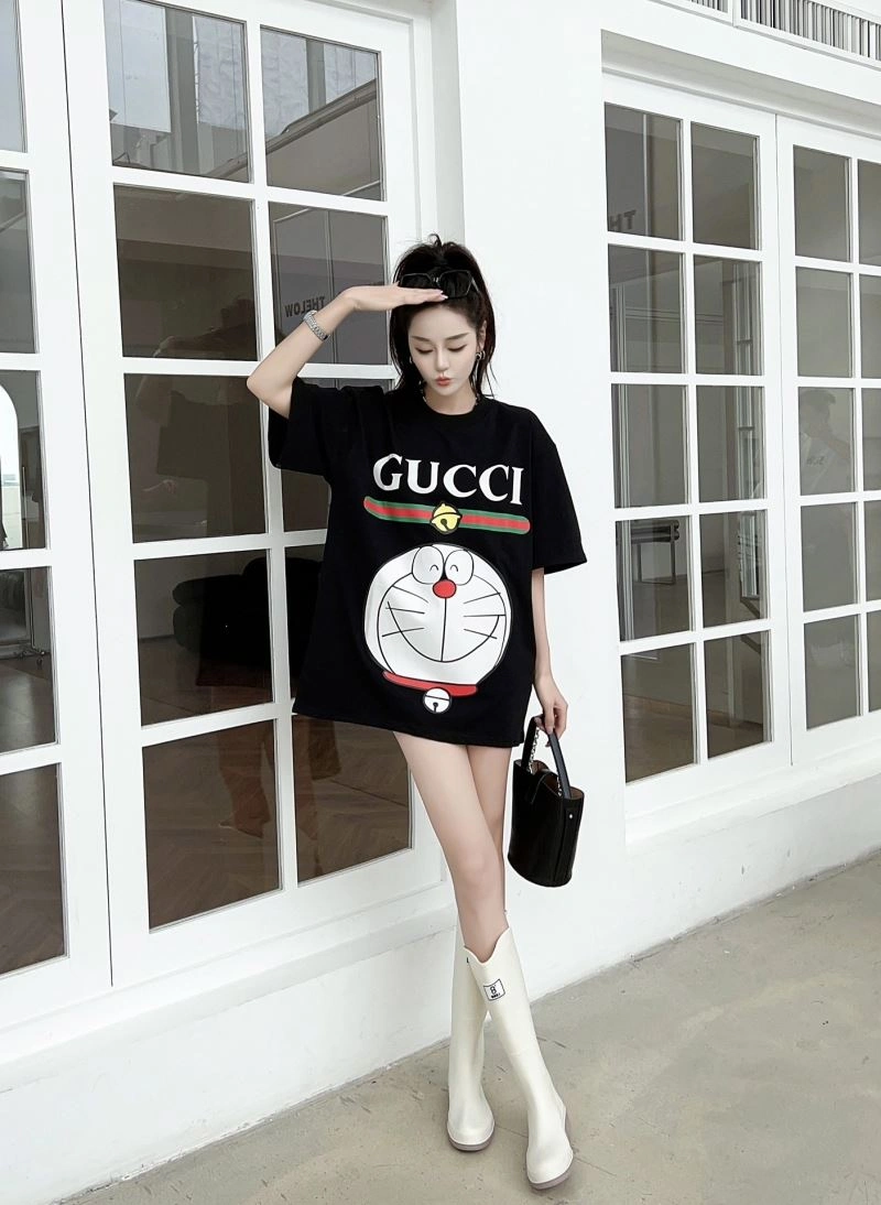 Durable Gucci T-Shirts 128238
