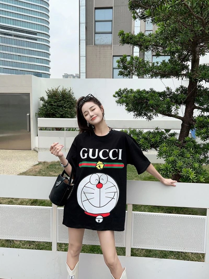 Durable Gucci T-Shirts 128238