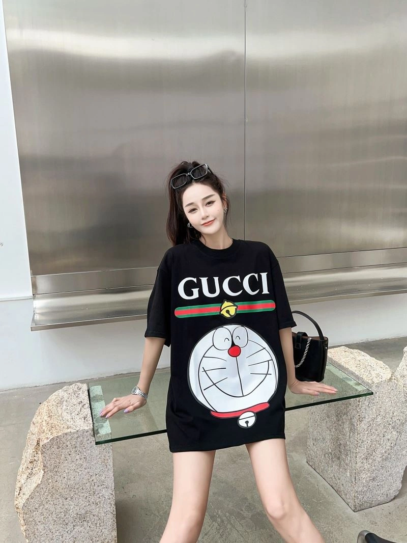 Durable Gucci T-Shirts 128238