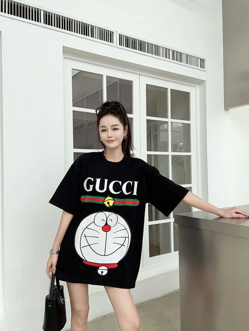 Durable Gucci T-Shirts 128238