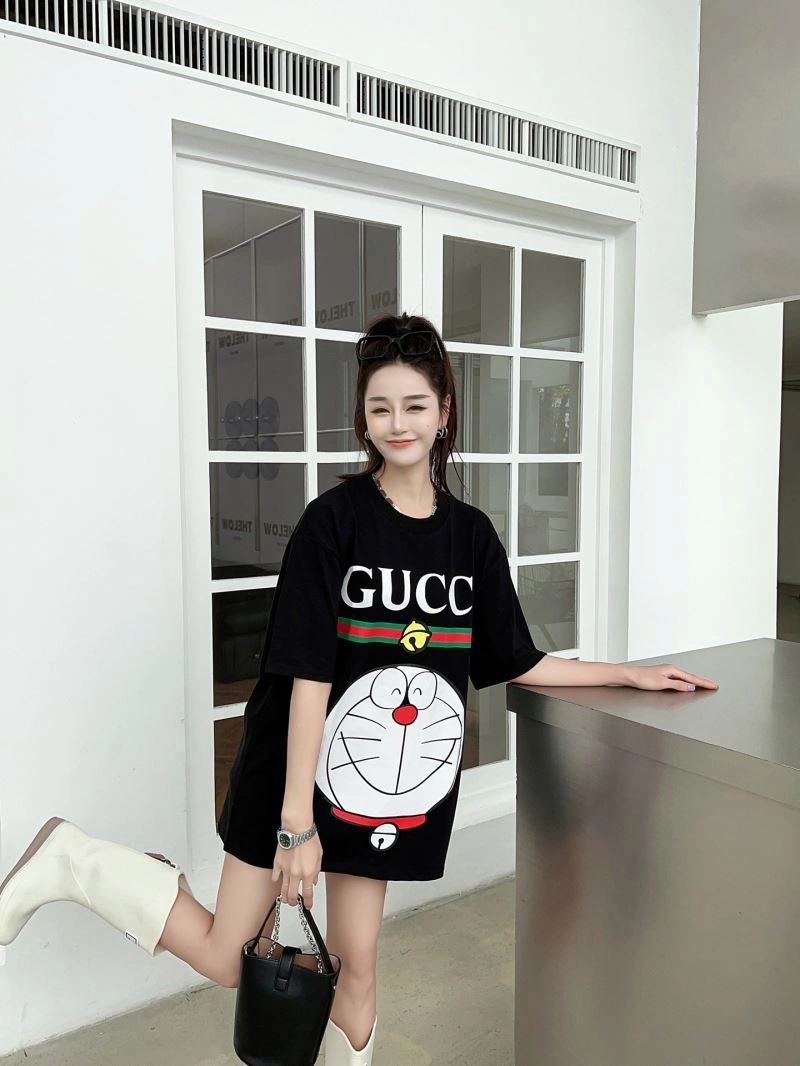 Durable Gucci T-Shirts 128238