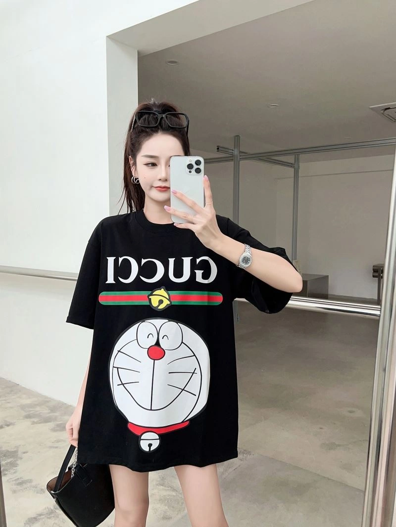 Durable Gucci T-Shirts 128238