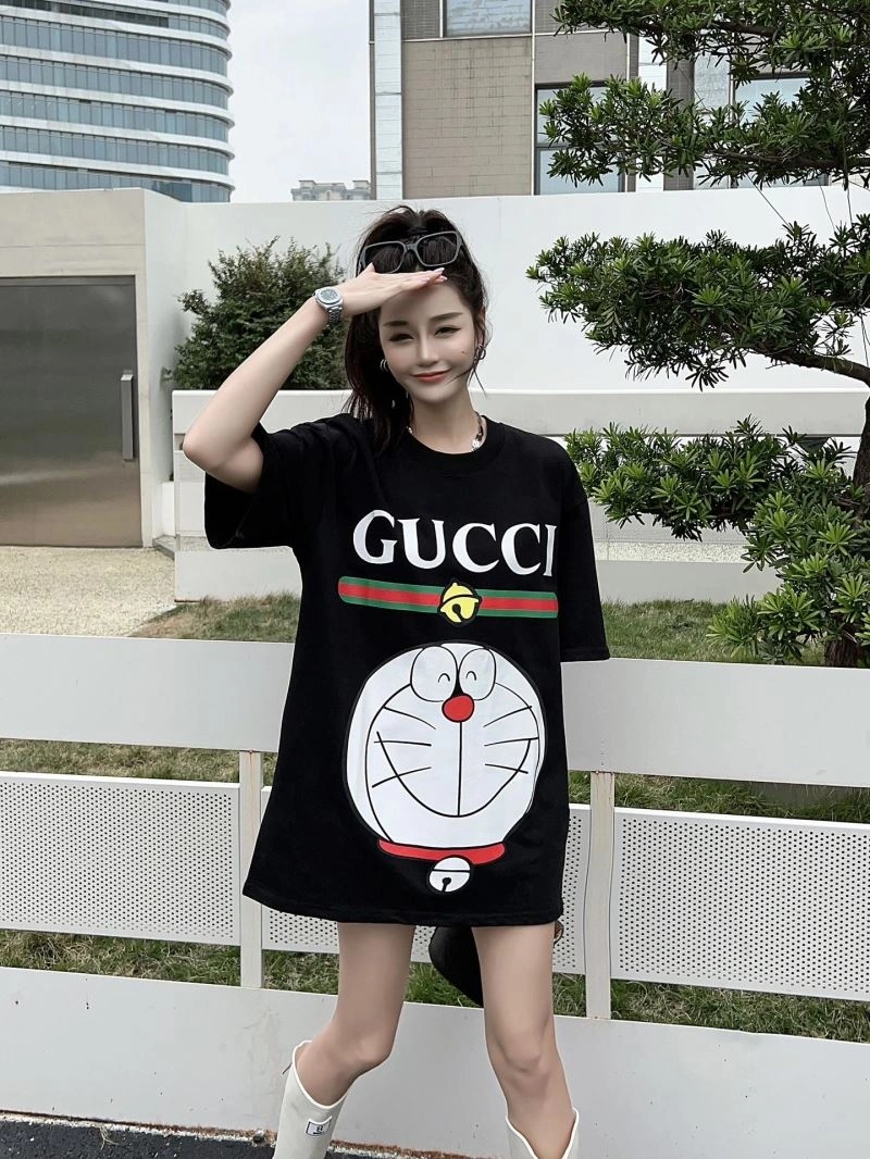 Durable Gucci T-Shirts 128238