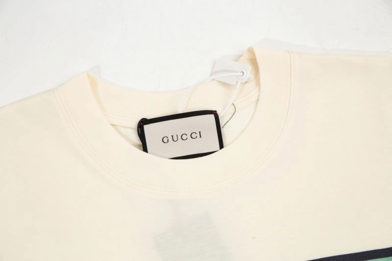 Gucci T-Shirts WeatherProof 128233