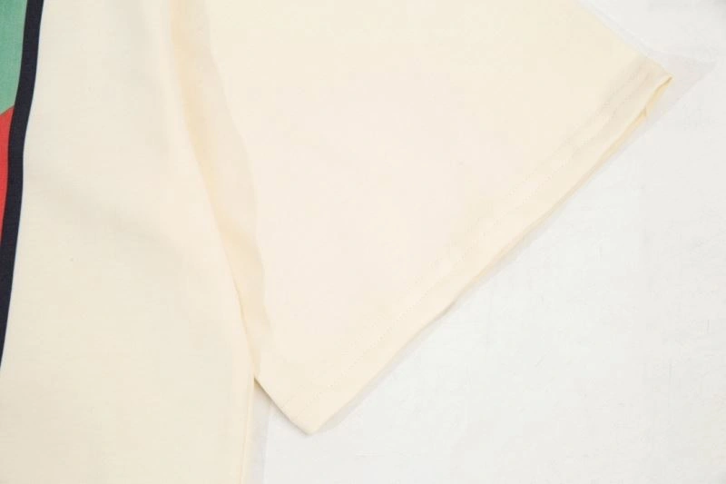 Gucci T-Shirts WeatherProof 128233
