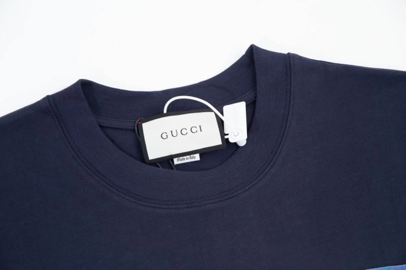 Gucci T-Shirts Soft 128241