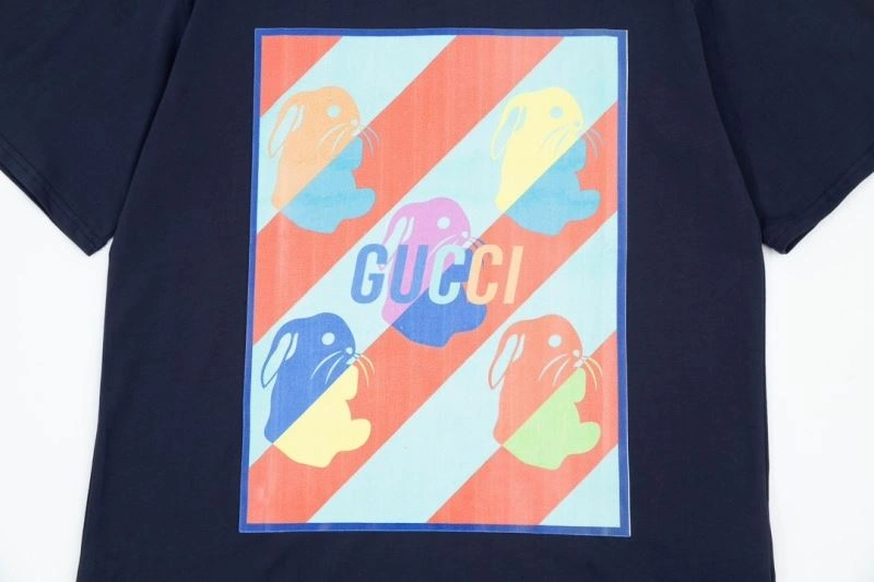 Gucci T-Shirts Soft 128241
