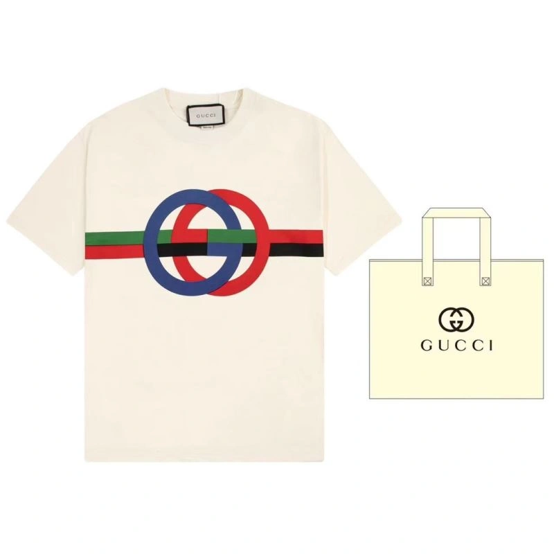 StreetReady Gucci T-Shirts 128230