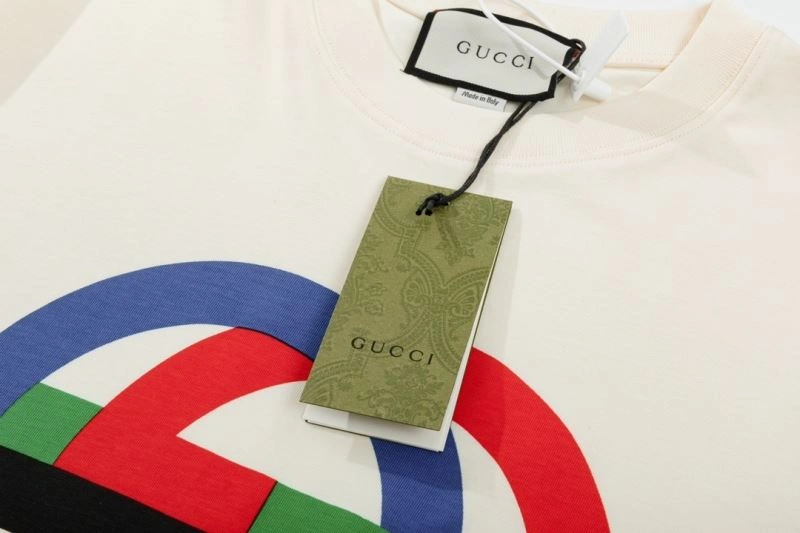 StreetReady Gucci T-Shirts 128230