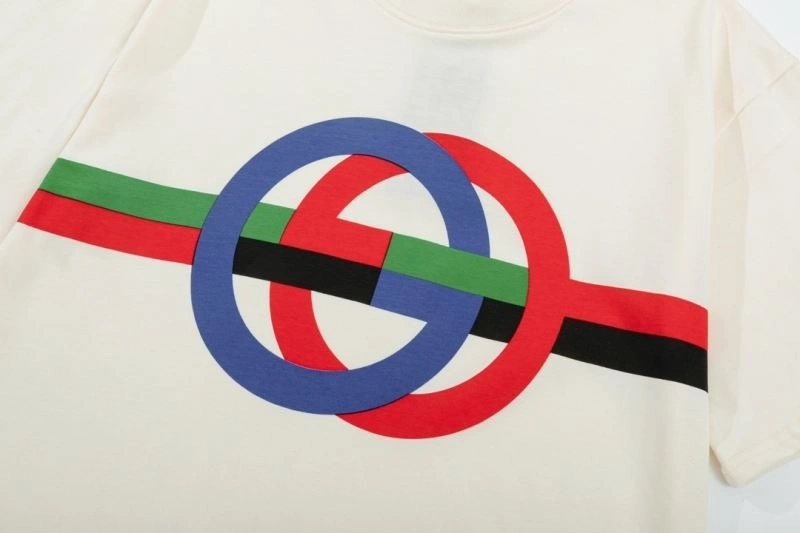 StreetReady Gucci T-Shirts 128230