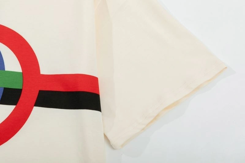 StreetReady Gucci T-Shirts 128230