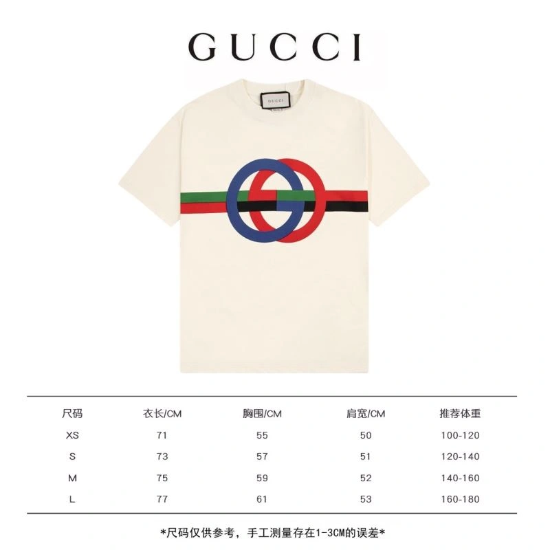 StreetReady Gucci T-Shirts 128230