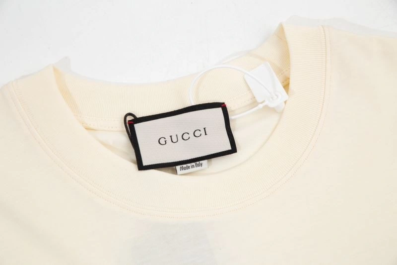 Stretchable Gucci T-Shirts 128231