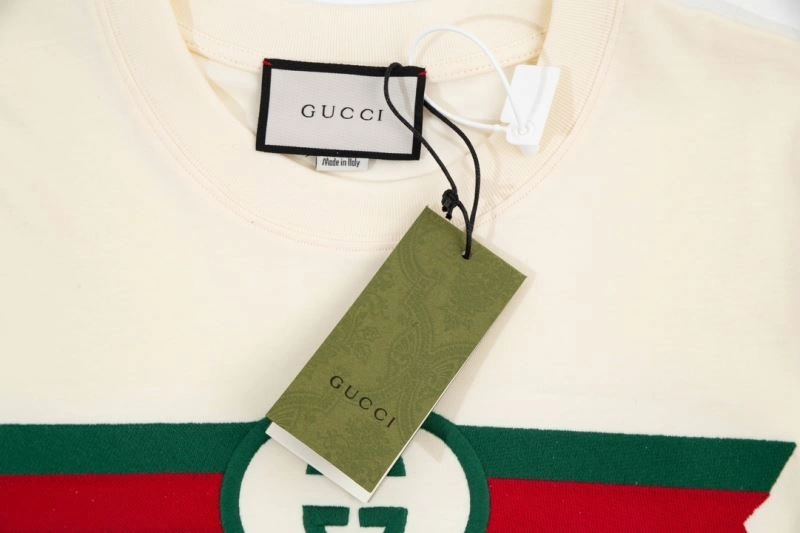 Stretchable Gucci T-Shirts 128231