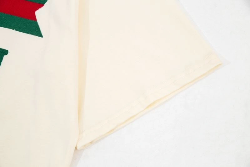 Stretchable Gucci T-Shirts 128231