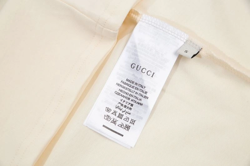 Stretchable Gucci T-Shirts 128231