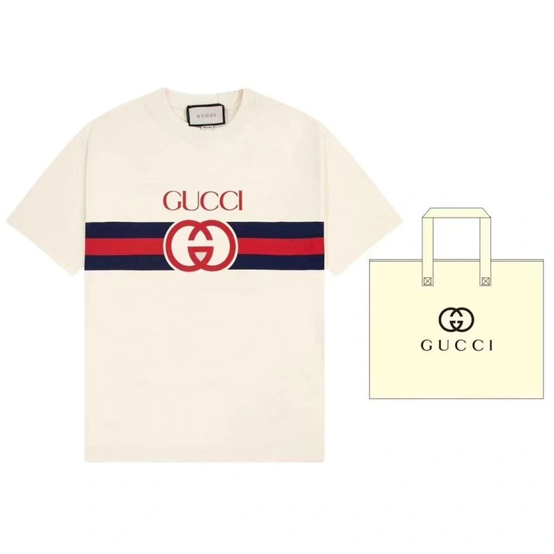 Refined Gucci T-Shirts 128232