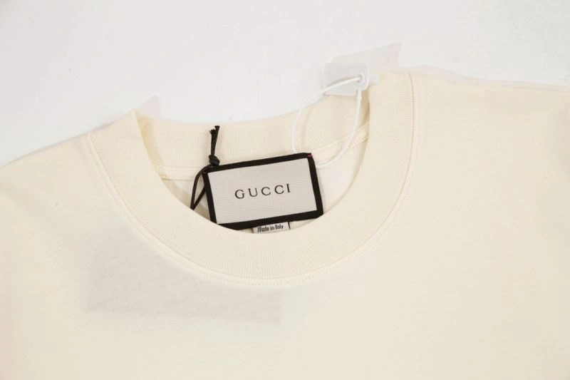 Refined Gucci T-Shirts 128232