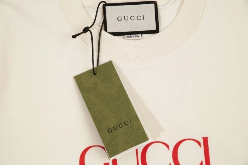 Refined Gucci T-Shirts 128232