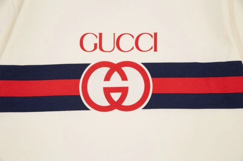 Refined Gucci T-Shirts 128232