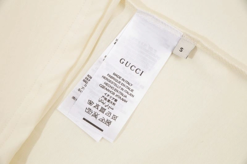 Refined Gucci T-Shirts 128232
