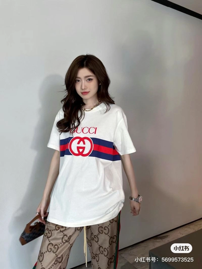 Refined Gucci T-Shirts 128232