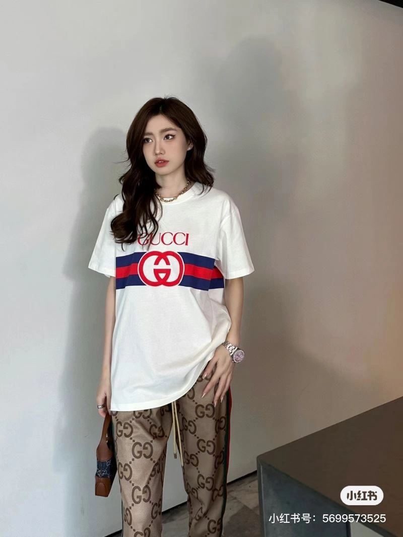Refined Gucci T-Shirts 128232