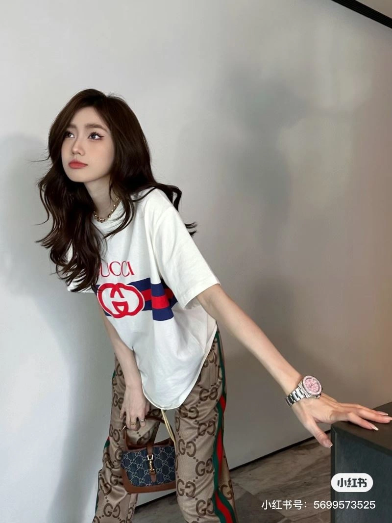 Refined Gucci T-Shirts 128232