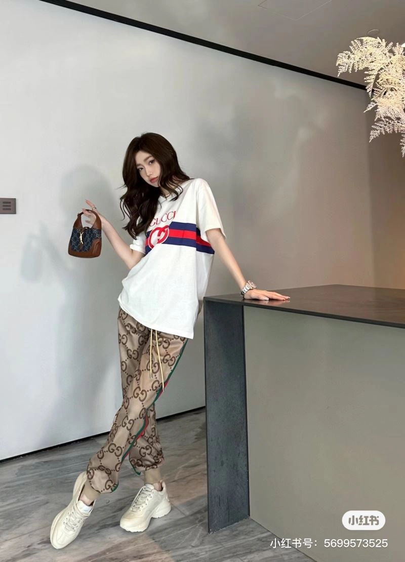 Refined Gucci T-Shirts 128232