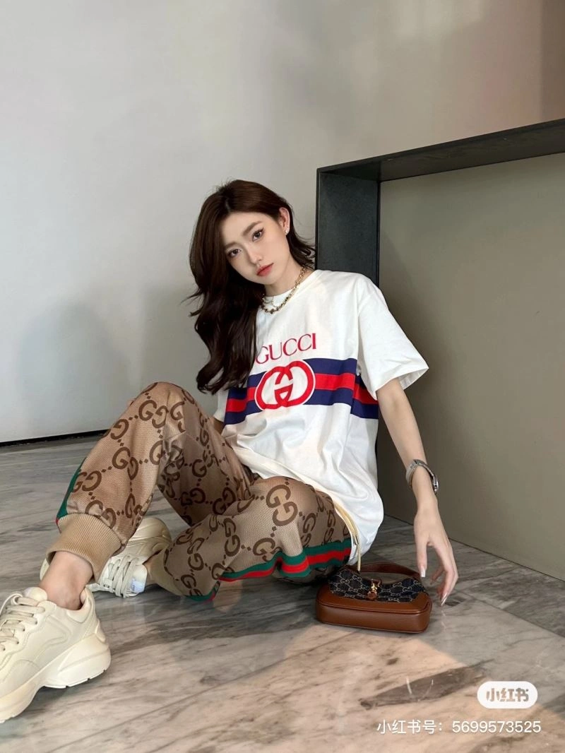 Refined Gucci T-Shirts 128232