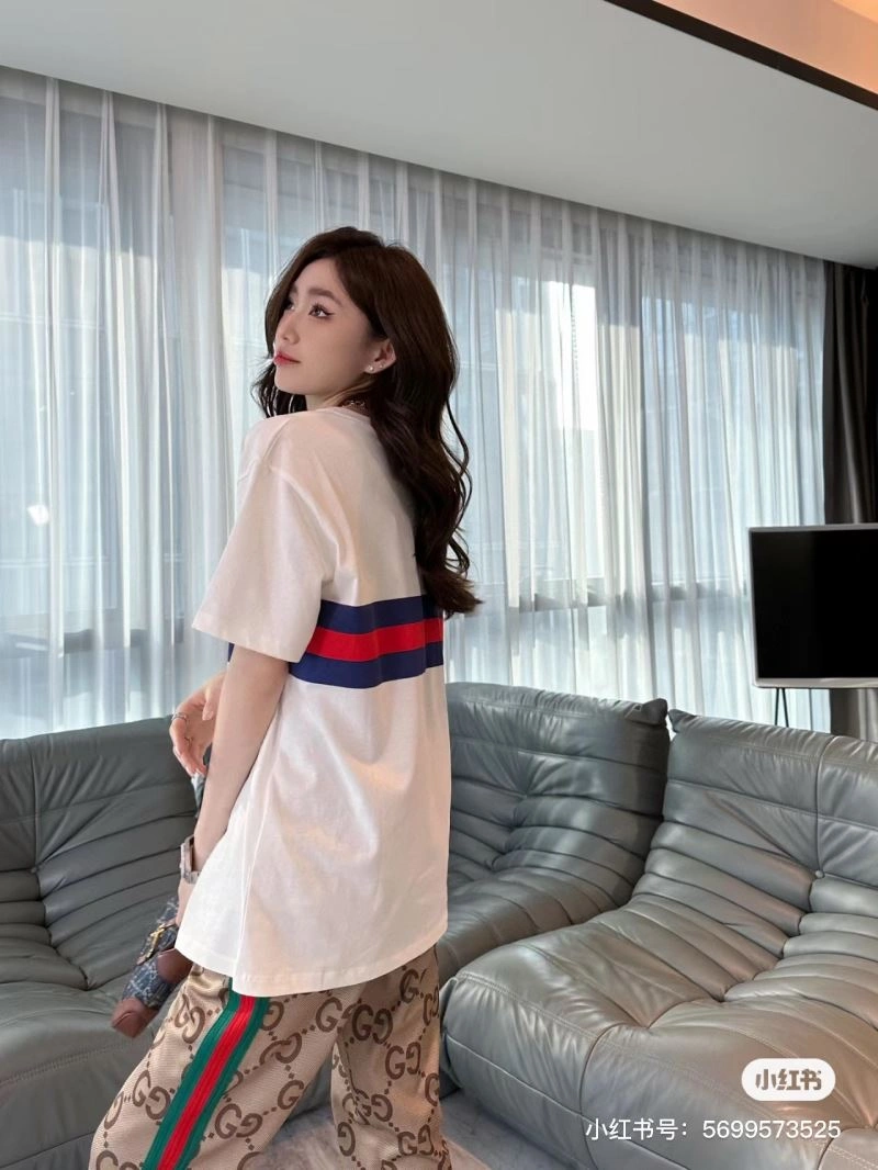 Refined Gucci T-Shirts 128232