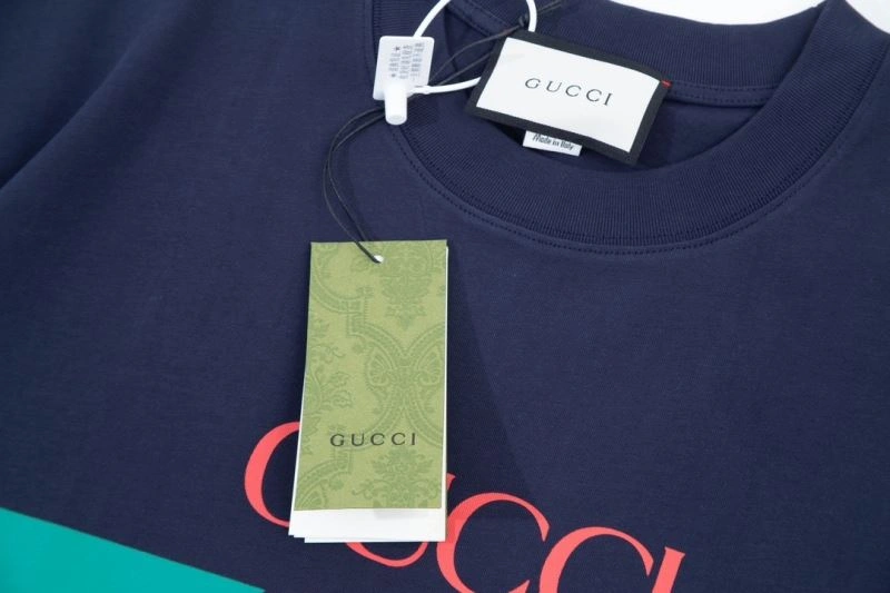 Premium Gucci T-Shirts 128229