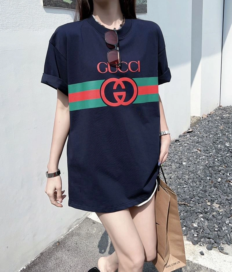 Premium Gucci T-Shirts 128229