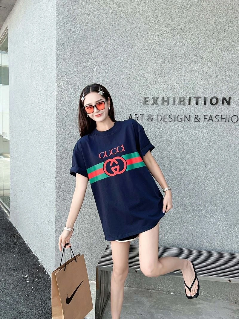 Premium Gucci T-Shirts 128229