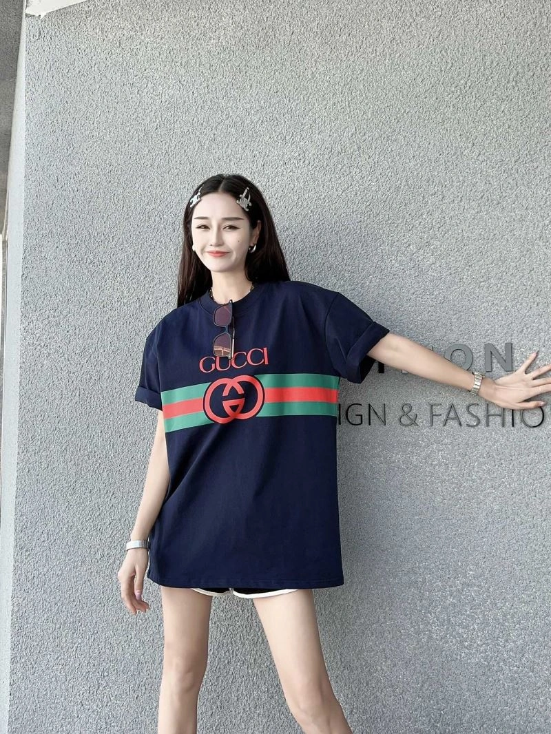Premium Gucci T-Shirts 128229