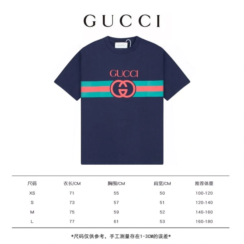Premium Gucci T-Shirts 128229