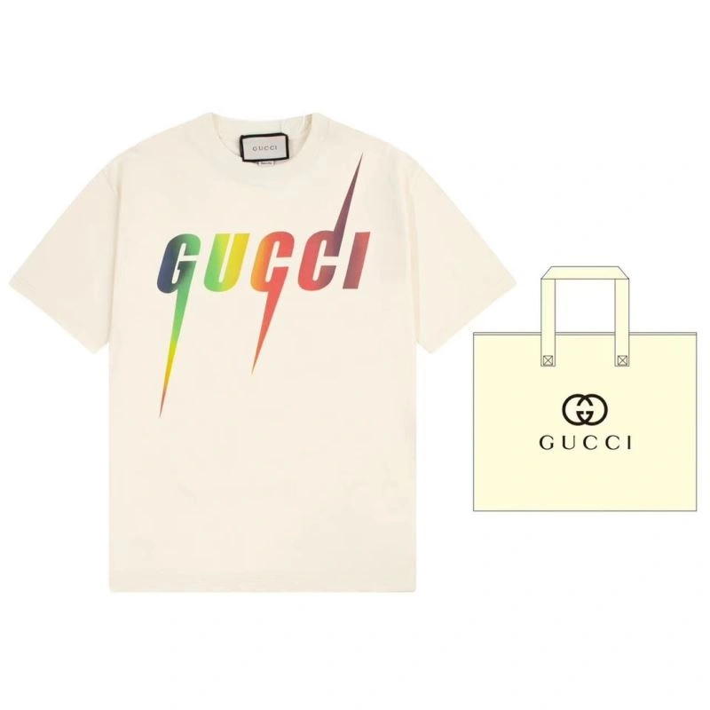Gucci T-Shirts TravelReady 128243