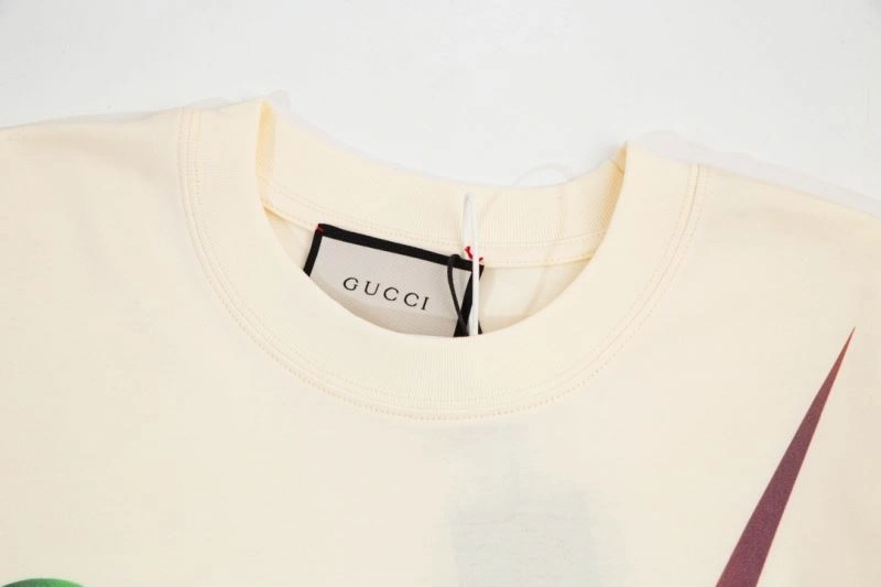 Gucci T-Shirts TravelReady 128243