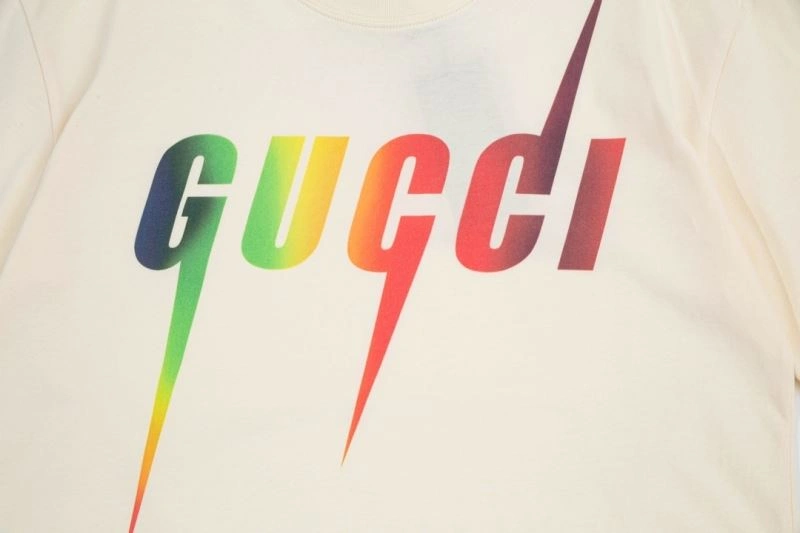 Gucci T-Shirts TravelReady 128243