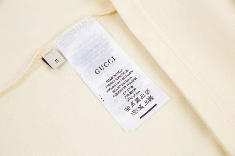 Gucci T-Shirts TravelReady 128243