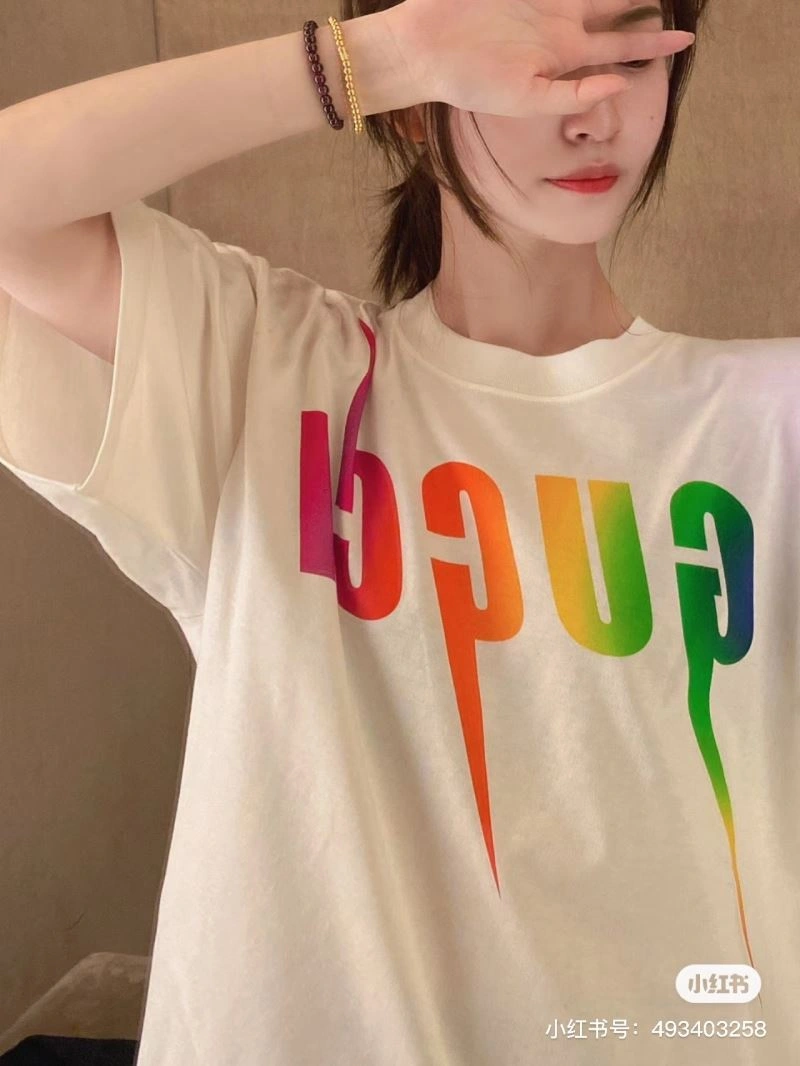Gucci T-Shirts TravelReady 128243