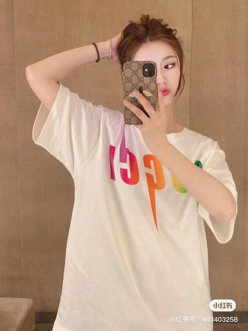 Gucci T-Shirts TravelReady 128243