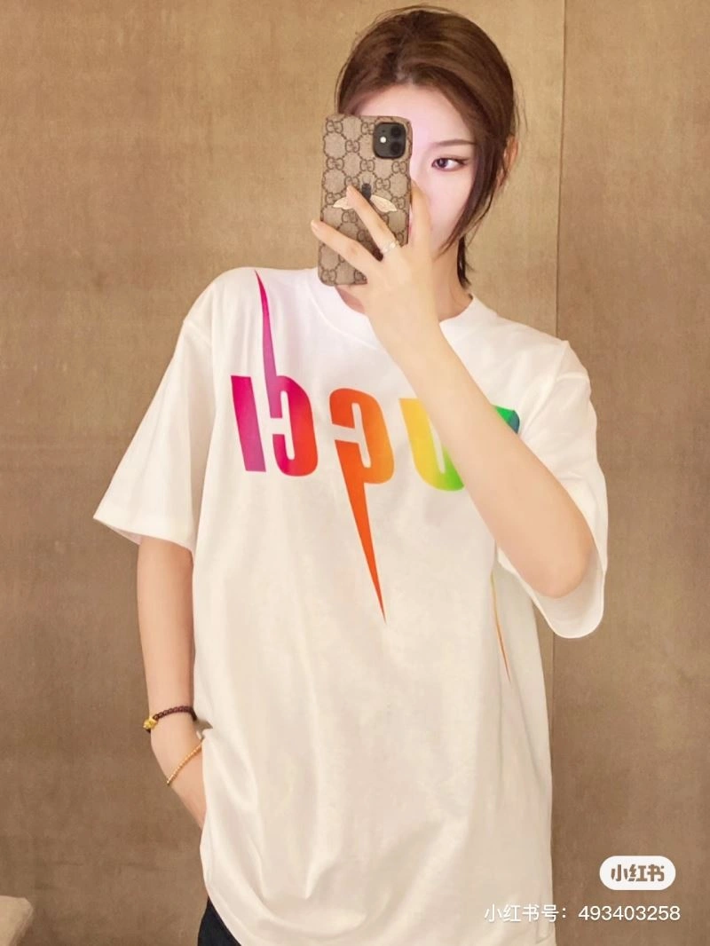 Gucci T-Shirts TravelReady 128243